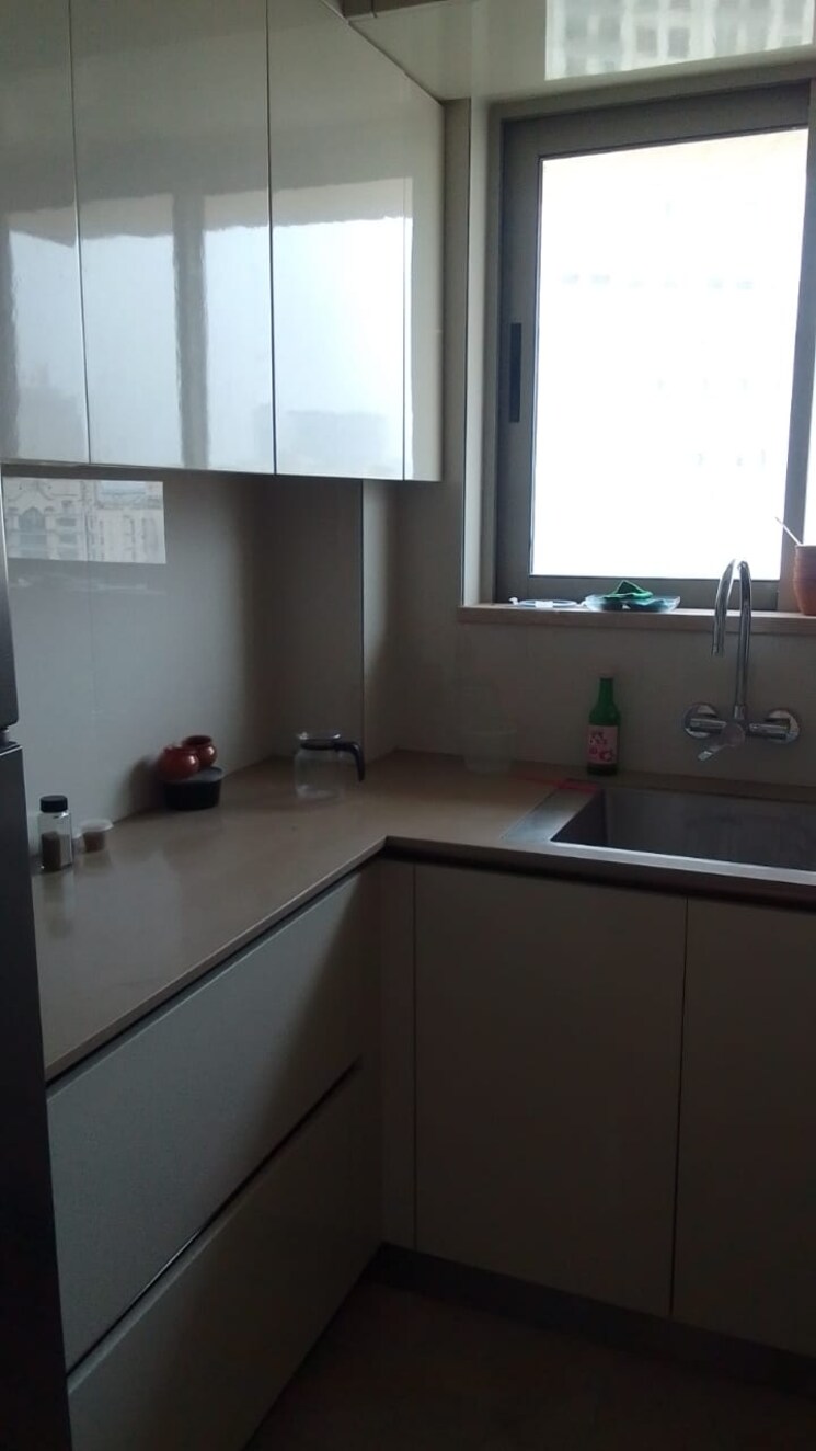 Kitchen, hiranandani-sorrento 1 Bedroom 380 Sq.Ft. Apartment In Powai Mumbai 9226133