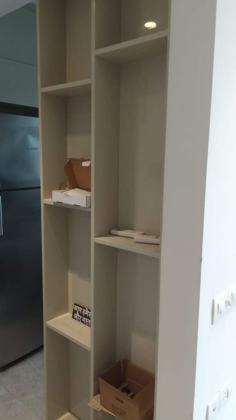 Bathroom, hiranandani-sorrento 1 Bedroom 380 Sq.Ft. Apartment In Powai Mumbai 9226133