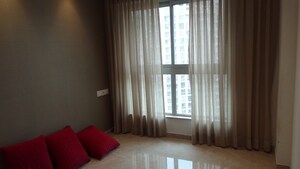 1 BHK Apartment For Rent in Hiranandani Sorrento, Powai