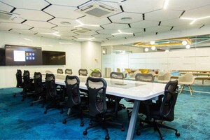 Team Area in  Office Space at Baner – for Rent