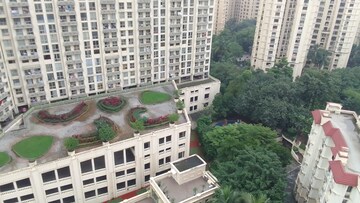 1 BHK Apartment – Exterior View View at Hiranandani Sorrento, Powai - for Rent