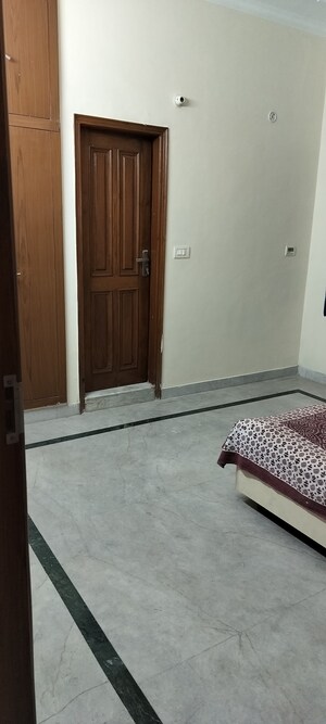 Bedroom in 6+ BHK Independent House at RWA Apartments Sector 50, Sector 50 – for Rent
