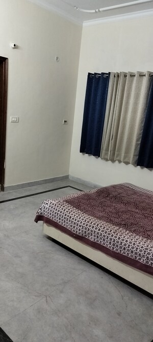 Bedroom in 6+ BHK Independent House at RWA Apartments Sector 50, Sector 50 – for Rent