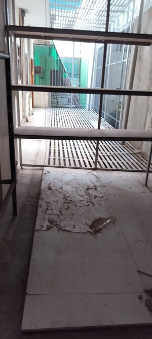 Balcony in 6+ BHK Independent House at RWA Apartments Sector 50, Sector 50 – for Rent