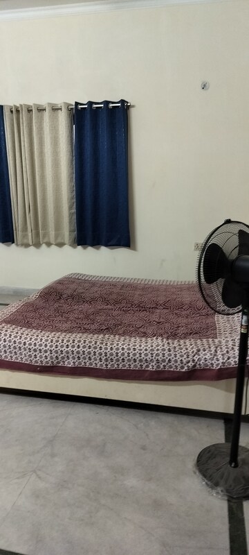 Bedroom in 6+ BHK Independent House at RWA Apartments Sector 50, Sector 50 – for Rent