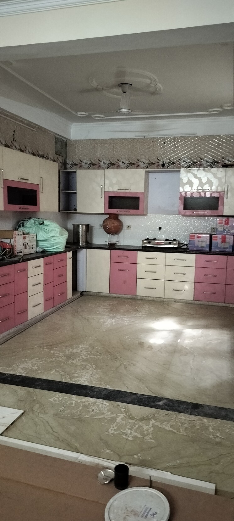 Kitchen, rwa-apartments-sector-50 6+ Bedroom 500 Sq.Mt. Independent House In Sector 50 Noida 9226137