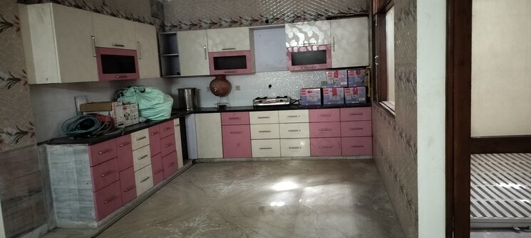 Kitchen, rwa-apartments-sector-50 6+ Bedroom 500 Sq.Mt. Independent House In Sector 50 Noida 9226137