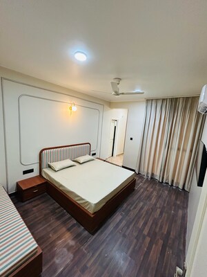 2.5 BHK Apartment For Rent in Greater Mohali