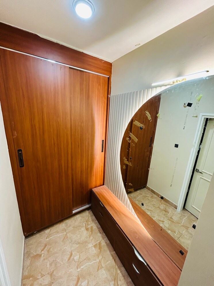 Living Room, greater mohali 2.5 Bedroom 1200 Sq.Ft. Apartment In Greater Mohali Mohali 9226134