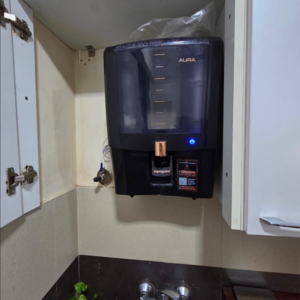 2 BHK Apartment For Rent in Goregaon East