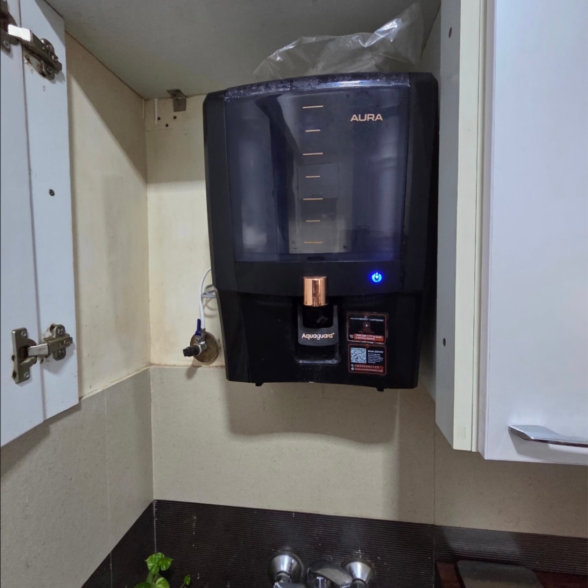 2 BHK Apartment For Rent in Satelite Royal