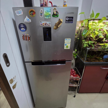 Furnished Amenities in 2 BHK Apartment at Goregaon East – for Rent