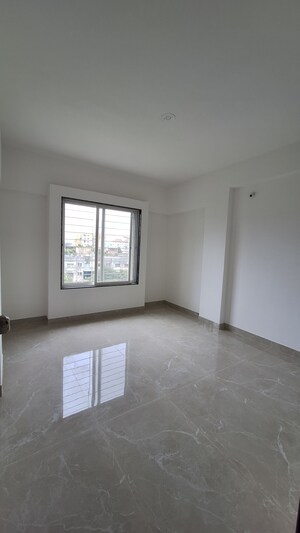 Bedroom in 1 BHK Apartment at Shubhangam Apartment, Warje – for Sale