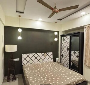 Bedroom in 1 BHK Apartment at Radha Sadan Bhayander, Bhayandar West – for Sale