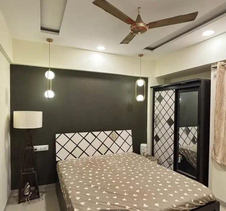 Bedroom, radha-sadan-bhayander 1 Bedroom 475 Sq.Ft. Apartment In Bhayandar West Thane 9226149