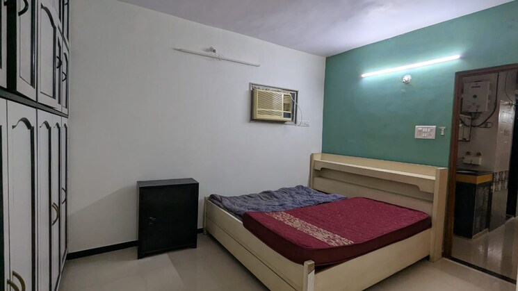 Bedroom, pushpak-chs-vasant-vihar 2 Bedroom 680 Sq.Ft. Apartment In Vasant Vihar Thane 9226157