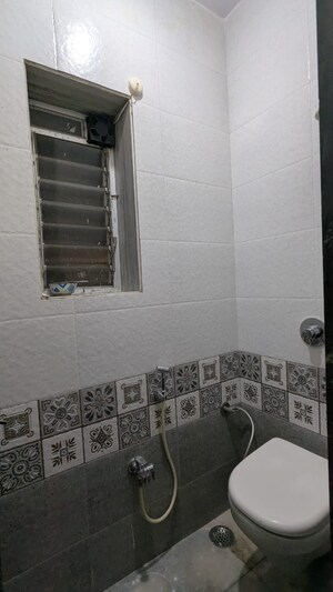 2 BHK Apartment – Exterior View View at Pushpak CHS Vasant Vihar, Vasant Vihar - for Rent