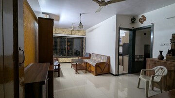 2 BHK Apartment For Rent in Pushpak CHS Vasant Vihar, Vasant Vihar
