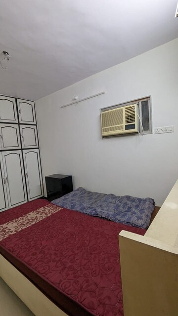 Living Room in 2 BHK Apartment at Pushpak CHS Vasant Vihar, Vasant Vihar – for Rent