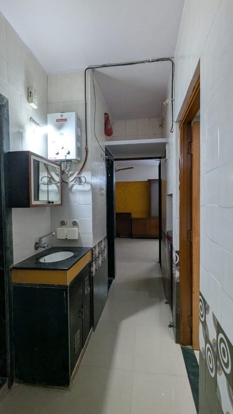 Kitchen, pushpak-chs-vasant-vihar 2 Bedroom 680 Sq.Ft. Apartment In Vasant Vihar Thane 9226157