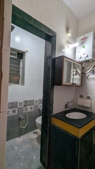 Kitchen in 2 BHK Apartment at Pushpak CHS Vasant Vihar, Vasant Vihar – for Rent