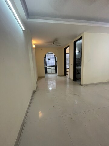 Room in 2 BHK Apartment at Chattarpur – for Sale