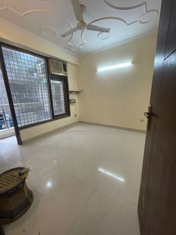 Room in 2 BHK Apartment at Chattarpur – for Sale