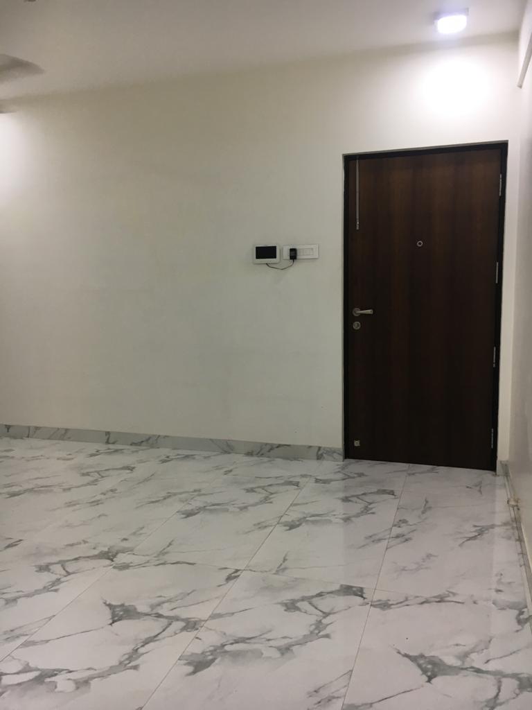 3 BHK Apartment For Rent in Raheja Ridgewood