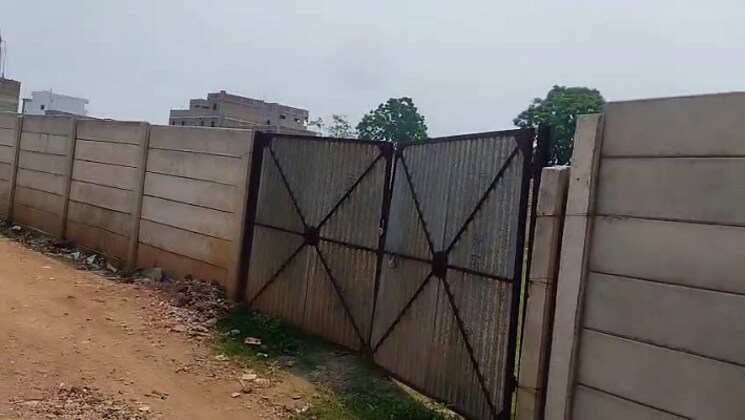 Exterior View, kanke  1306 Sq.Ft. Plot In Kanke Ranchi 9226192