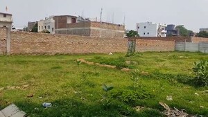 Plot Area in  Plot at Kanke – for Sale