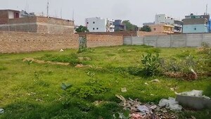  Plot – Garden View at Kanke - for Sale