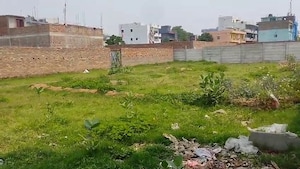 Plot Area in  Plot at Kanke – for Sale