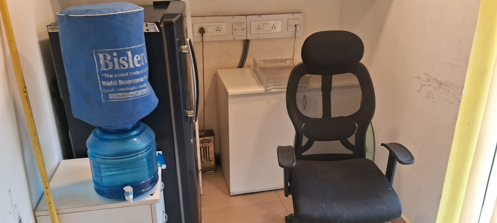 Office Space For Rent in Vipul Trade Centre