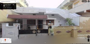 3 BHK Independent House For Sale in Chaitanya Puri