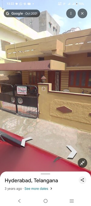 Kitchen in 3 BHK Independent House at Chaitanya Puri – for Sale