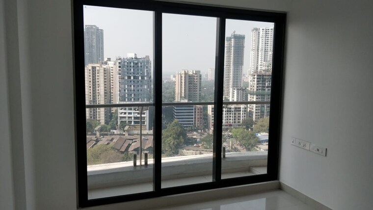 Room, sunteck-city-avenue-1 2 Bedroom 950 Sq.Ft. Apartment In Goregaon West Mumbai 9226173