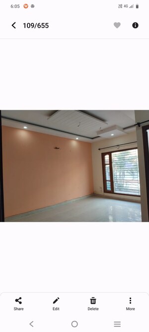 Room in 4 BHK Independent House at Greater Mohali – for Sale