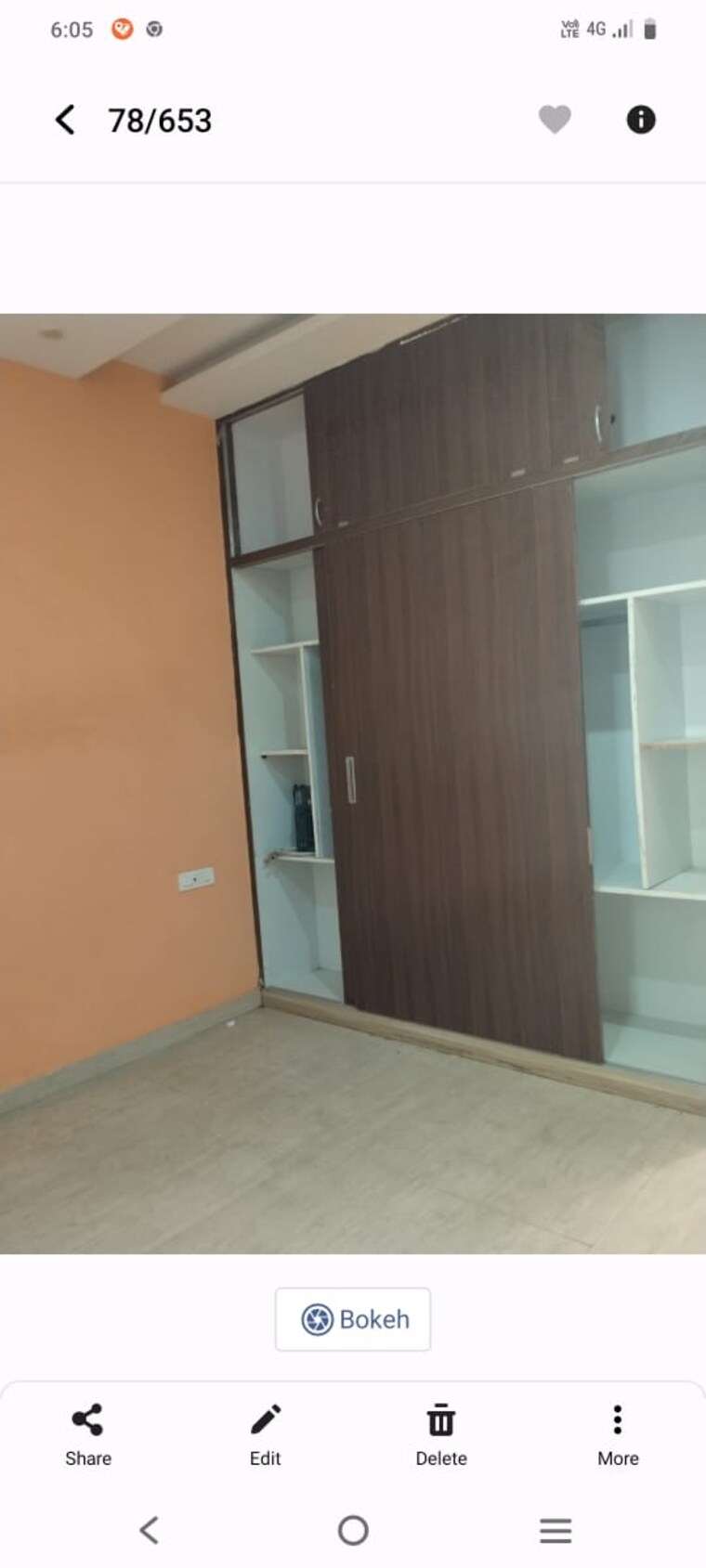 Room, greater mohali 4 Bedroom 1350 Sq.Ft. Independent House In Greater Mohali Mohali 9226186