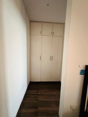 Building Lobby in 4 BHK Independent House at Greater Mohali – for Sale