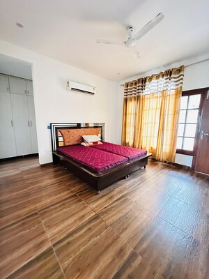 Bedroom in 4 BHK Independent House at Greater Mohali – for Sale