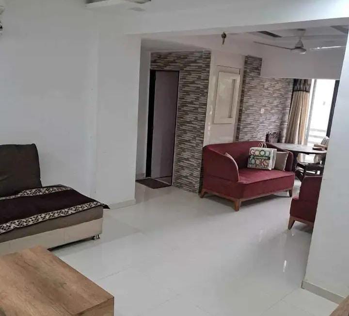 1 BHK Apartment For Rent in Swastik CHS Bhayander