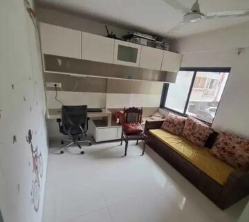 Bedroom in 1 BHK Apartment at Swastik CHS Bhayander, Bhayandar East – for Rent