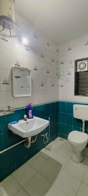  Plot – Exterior View View at Model Colony - for Rent