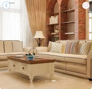Kitchen in 2 BHK Apartment at Pride World City Montreal, Charholi Budruk – for Sale