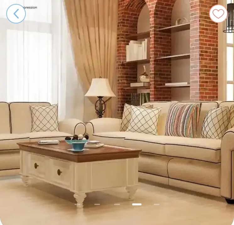 Kitchen, pride-world-city-montreal 2 Bedroom 1010 Sq.Ft. Apartment In Charholi Budruk Pune 9226195