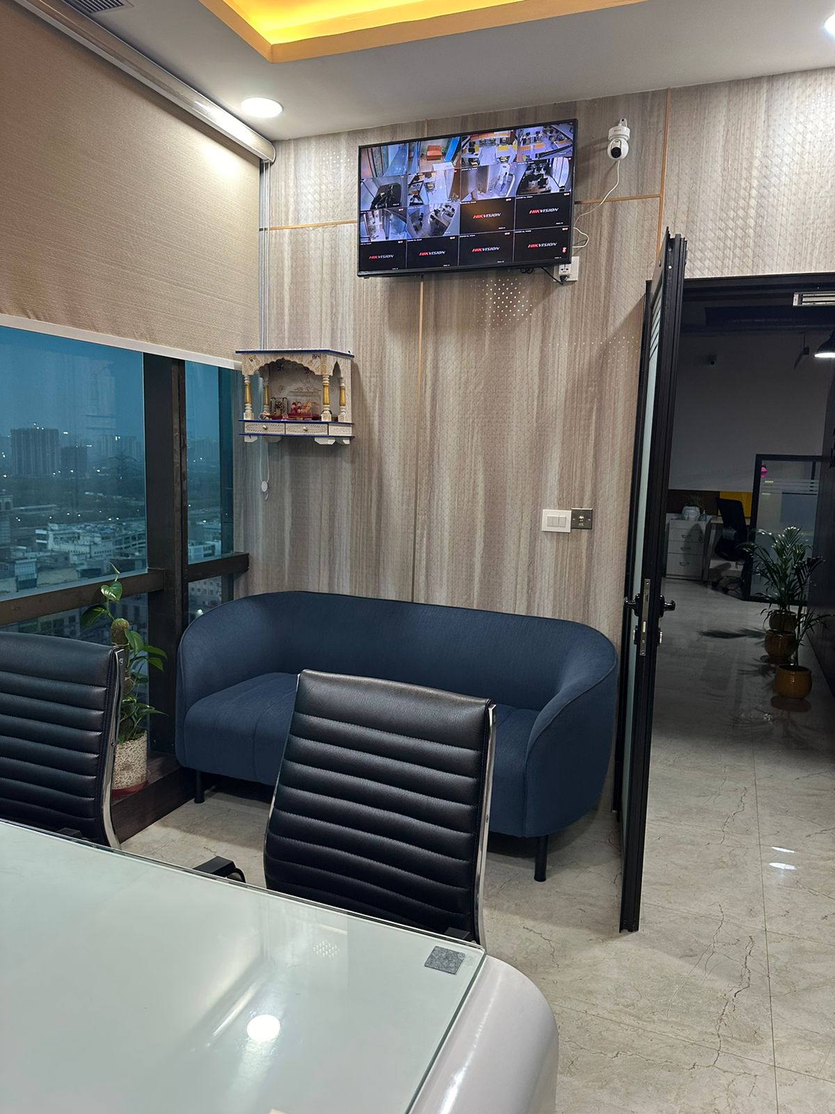 Office Space For Rent in Sector 16