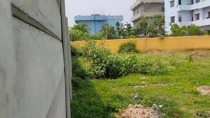 Plot Area in  Plot at Kanke – for Sale