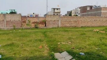 Plot Area in  Plot at Kanke – for Sale