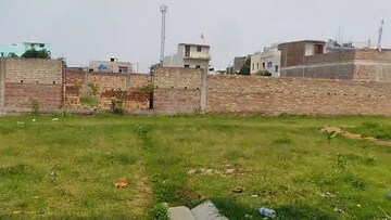 Plot Area in  Plot at Kanke – for Sale