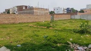 Plot Area in  Plot at Kanke – for Sale